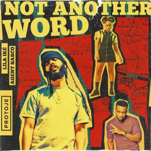 收聽Protoje的Not Another Word (feat. Agent Sasco)歌詞歌曲