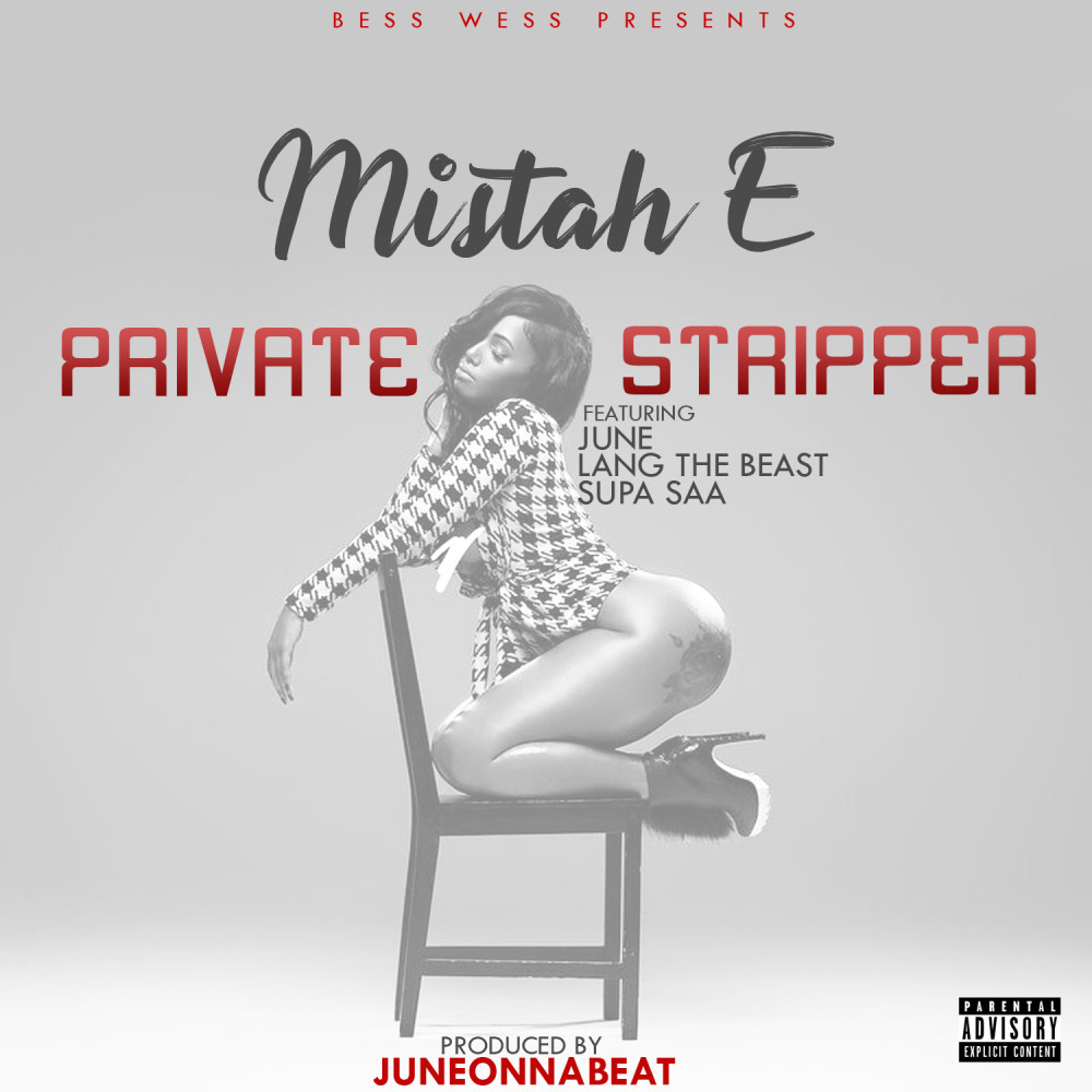 Private Stripper (Explicit)