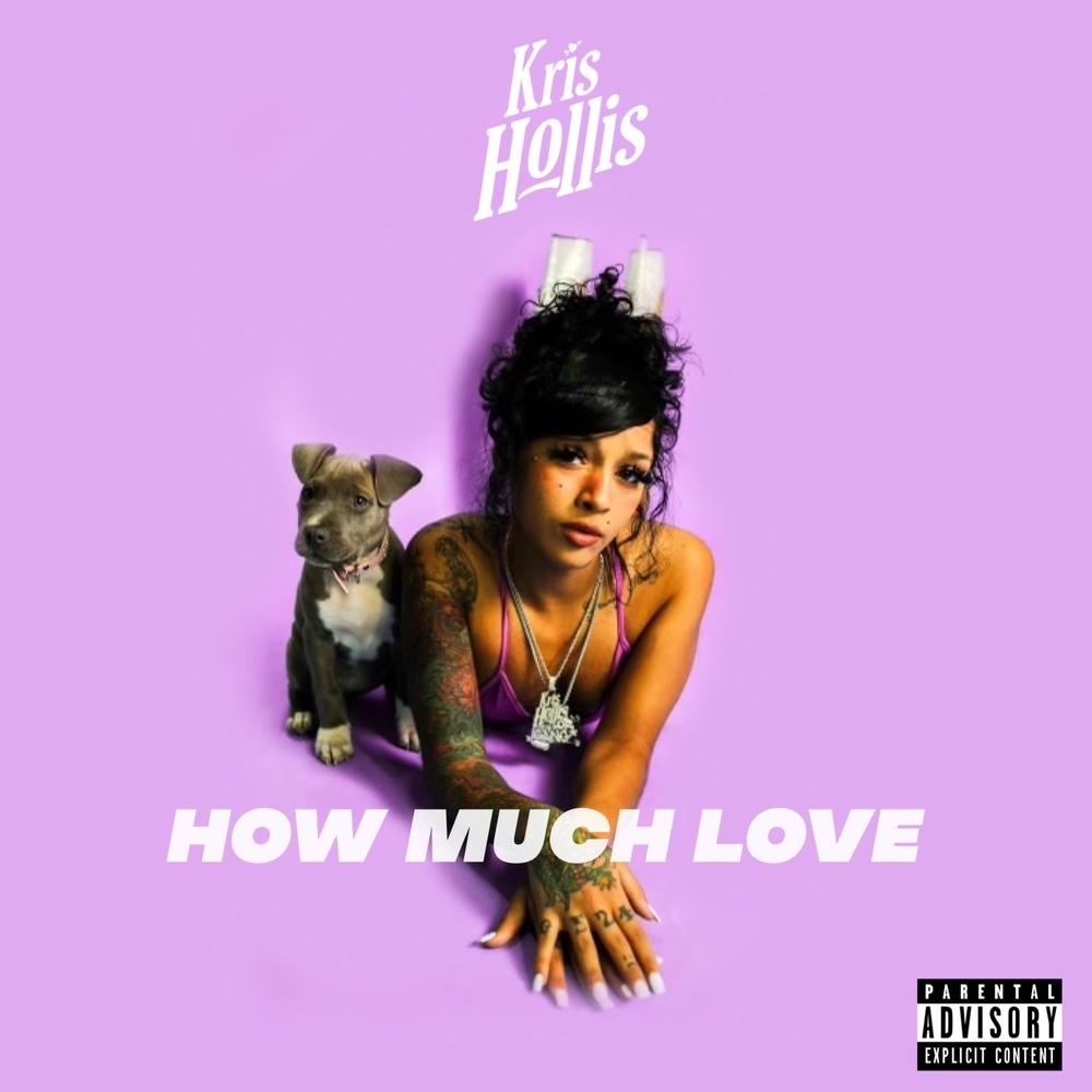 How Much Love (Explicit)