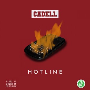收聽Cadell的Ynic (Explicit)歌詞歌曲