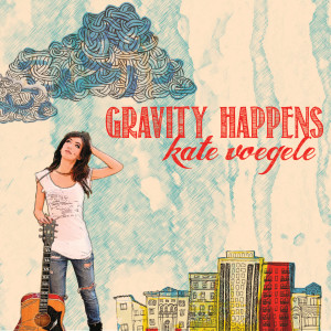 Listen to Say You're Mine song with lyrics from Kate Voegele
