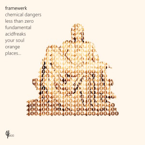 อัลบัม 400 ศิลปิน Framewerk