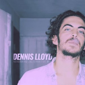 收聽Dennis Lloyd的Nevermind歌詞歌曲