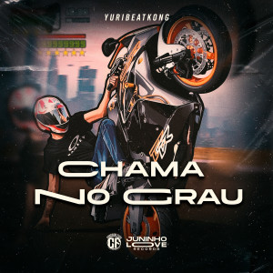 Listen to Chama no Grau (Explicit) song with lyrics from Yuri Beatkong