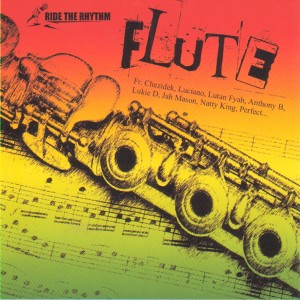 收聽Flava Unit的Flute Riddim歌詞歌曲