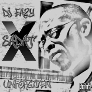 DJ Eazy的专辑Unforgiven (DJ Eazy Feat. Sadat-X Unforgiven) (Explicit)