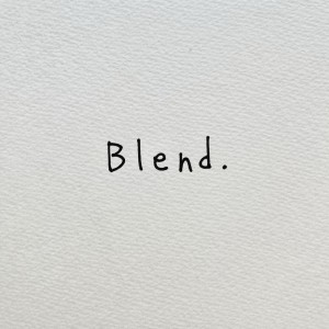收聽crrrt的Blend. (feat. Co-La) (Explicit)歌詞歌曲