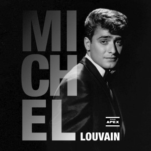 Album Mes premiers succès from Michel Louvain