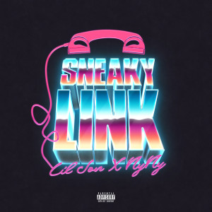 Album Sneaky Link (Explicit) oleh NyNy