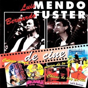 Listen to Colegio Mayor, Pt. 1 song with lyrics from Luis Mendo
