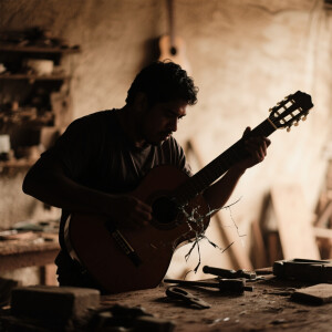 default playlist img