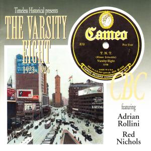 收聽The Varsity Eight的Mean Blues歌詞歌曲