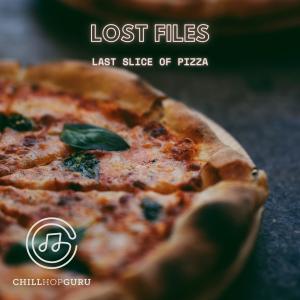 Album last slice of pizza from Lost Files
