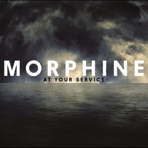 收聽Morphine的Hello Baby歌詞歌曲