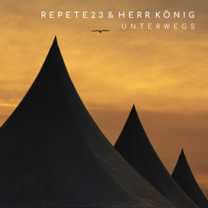 Album Unterwegs from Herr König