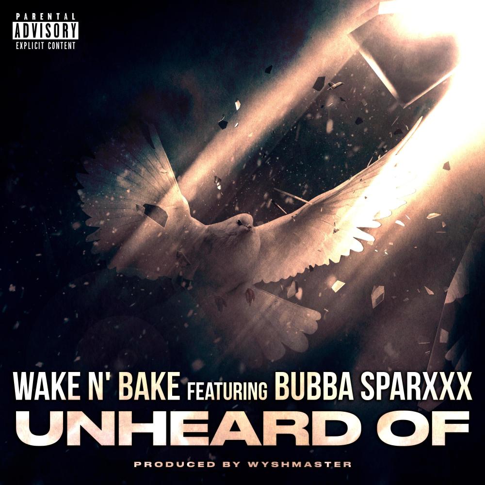 Unheard Of (feat. Bubba Sparxxx) (Explicit)