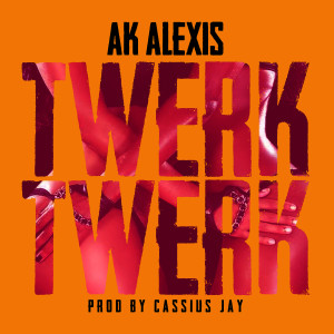 ดาวน์โหลดและฟังเพลง Twerk Twerk (Club Edit) พร้อมเนื้อเพลงจาก Ak Alexis