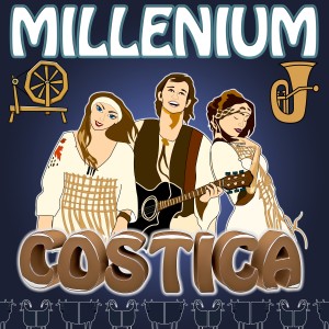 อัลบัม Costica ศิลปิน Millenium