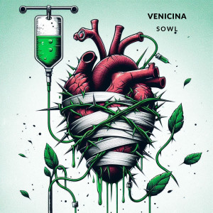 ดาวน์โหลดและฟังเพลง Venicina พร้อมเนื้อเพลงจาก Sowl