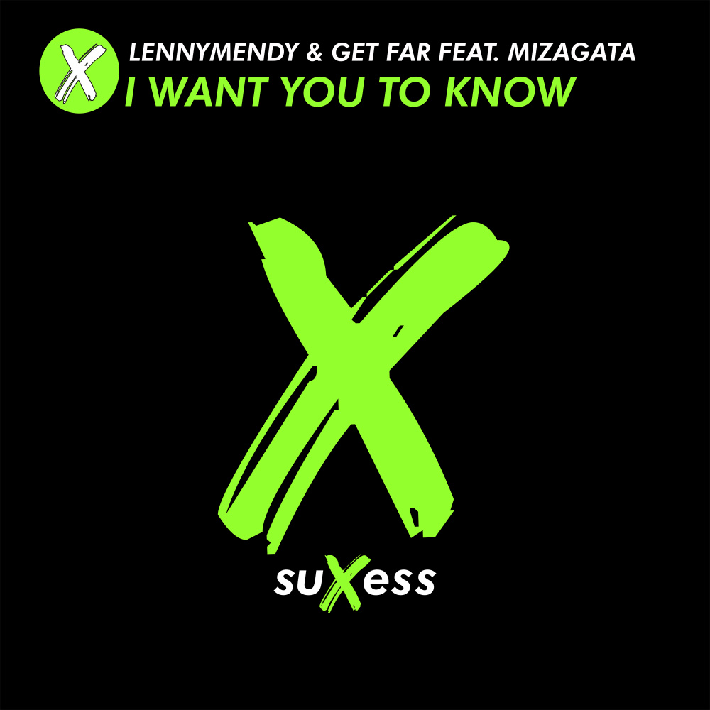 I Want You to Know (Extended)