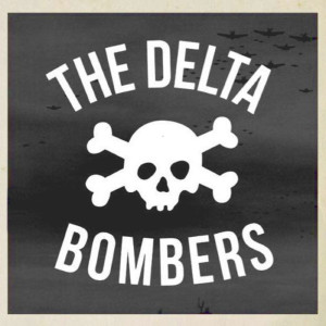 ดาวน์โหลดและฟังเพลง Come Home พร้อมเนื้อเพลงจาก The Delta Bombers