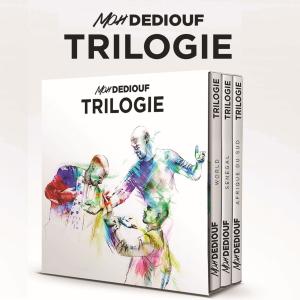 ดาวน์โหลดและฟังเพลง Namonala พร้อมเนื้อเพลงจาก Moh Dediouf