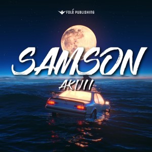 Samson的專輯AKULL