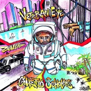 收聽Veteran Eye的Higher(Energy)歌詞歌曲