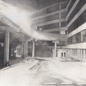 Album As It Fell from Alex Kozobolis