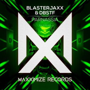 BlasterJaxx的專輯Parnassia