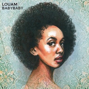 Album BabyBaby (Explicit) from Louam