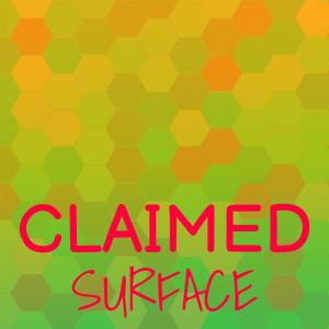 Listen to Claimed Surface song with lyrics from Lely Dolal