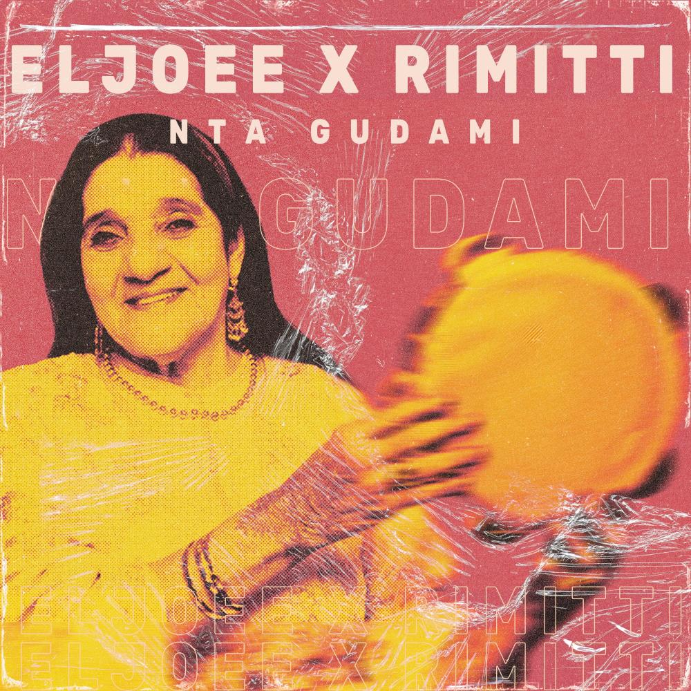 Nta Gudami (feat. Cheikha Rimitti) (Remix)