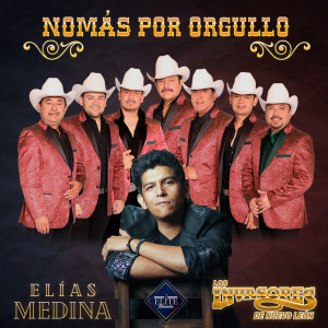อัลบัม Nomas por Orgullo ศิลปิน Elias Medina