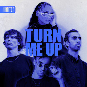 T & Sugah的專輯Turn Me Up (Explicit)