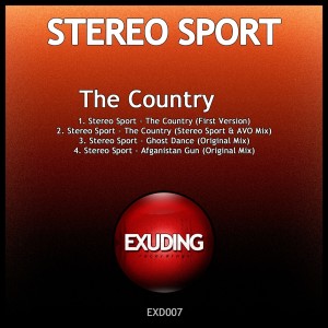 Dengarkan The Country lagu dari Stereo Sport dengan lirik