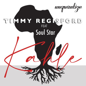 Album Khale from Timmy Regisford