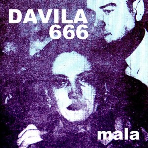ดาวน์โหลดและฟังเพลง Mala พร้อมเนื้อเพลงจาก Davila 666