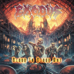 ดาวน์โหลดและฟังเพลง Food for the Worms พร้อมเนื้อเพลงจาก Exodus