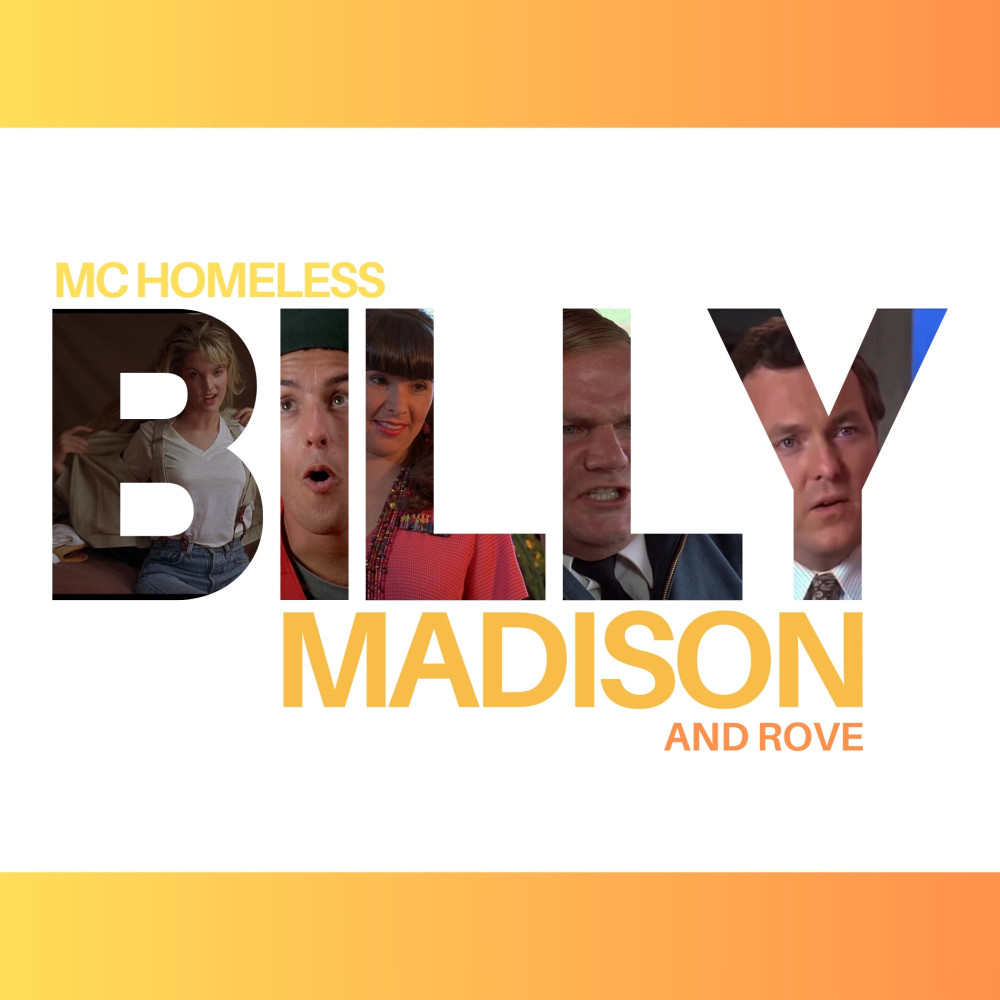 Billy Madison (Explicit)