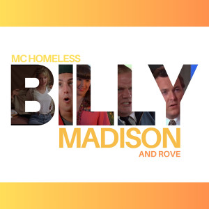อัลบัม Billy Madison (Explicit) ศิลปิน Rové