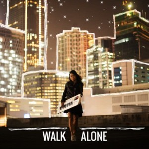 ดาวน์โหลดและฟังเพลง Walk Alone พร้อมเนื้อเพลงจาก Sabu