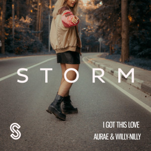 Listen to I Got This Love (Extended Mix) song with lyrics from Aurae