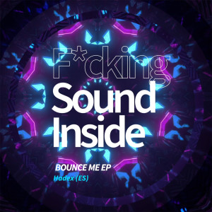 Dengarkan Bounce Me lagu dari Hadex (ES) dengan lirik