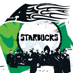 收聽愛と誠 aiとcheng的Starbucks歌詞歌曲
