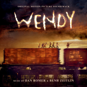 Benh Zeitlin的專輯Wendy (Original Motion Picture Soundtrack)