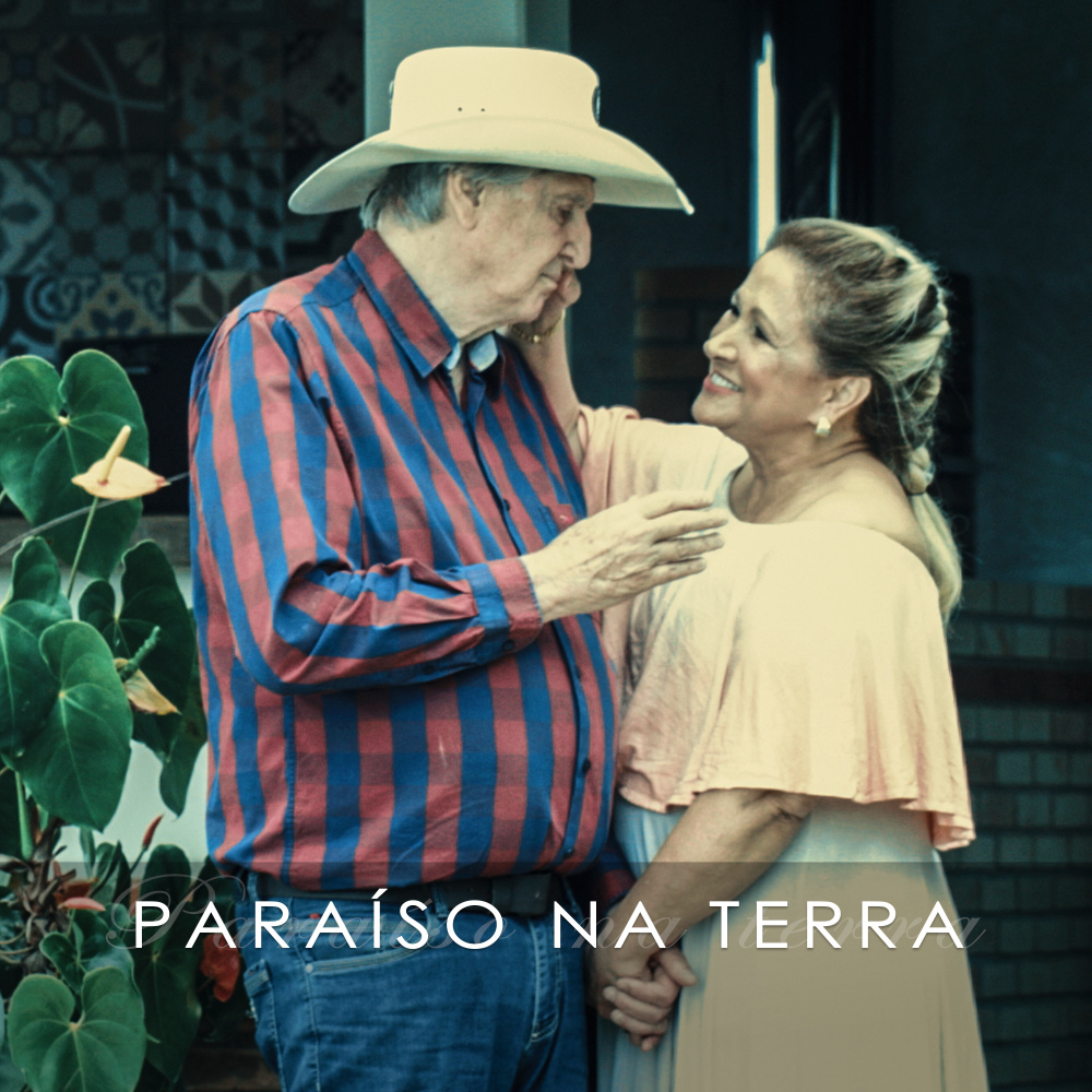 Paraíso na Terra