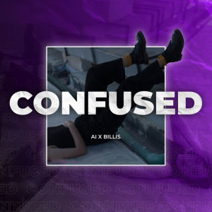 Dengarkan Confused (Instrumental) lagu dari Ái dengan lirik