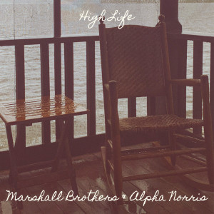 Album High Life from Marshall Brothers