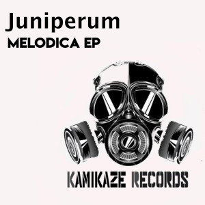Album Melodica EP from Juniperum